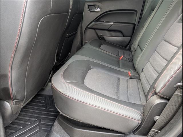 used 2019 GMC Canyon car, priced at $20,547