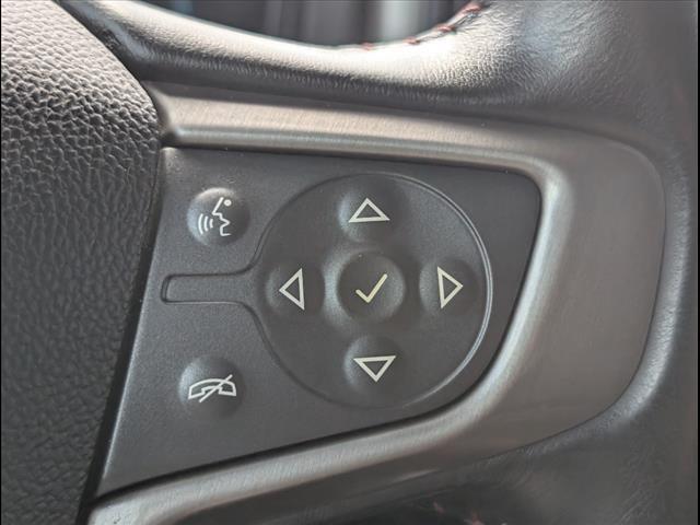 used 2019 GMC Canyon car, priced at $20,547