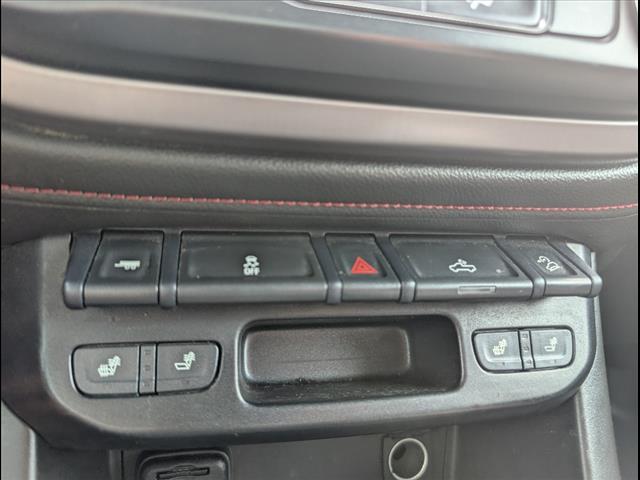 used 2019 GMC Canyon car, priced at $20,547