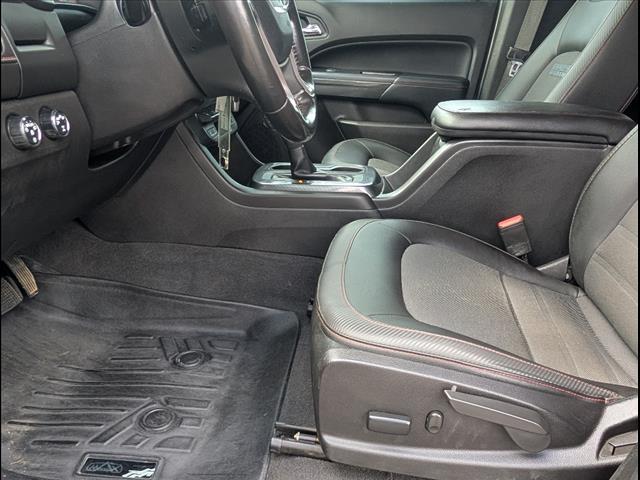 used 2019 GMC Canyon car, priced at $20,547