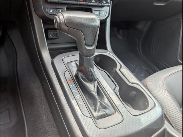 used 2019 GMC Canyon car, priced at $20,547
