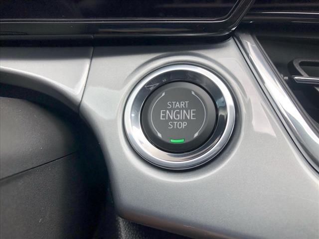 new 2025 Chevrolet Trax car, priced at $24,235