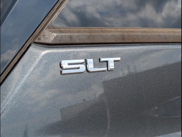 used 2020 GMC Terrain car, priced at $21,983