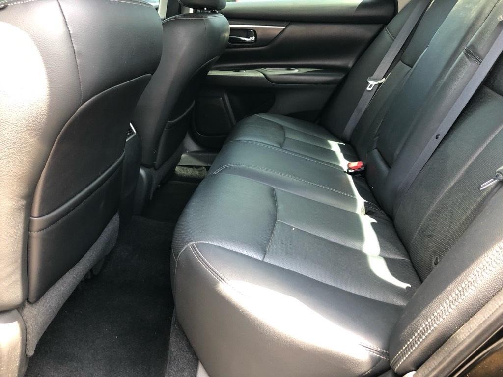 used 2016 Nissan Altima car, priced at $11,981
