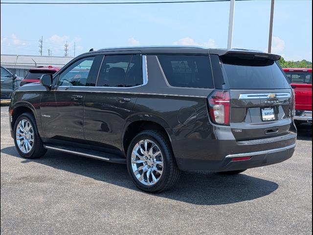 used 2021 Chevrolet Tahoe car, priced at $42,991