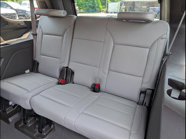used 2021 Chevrolet Tahoe car, priced at $42,991