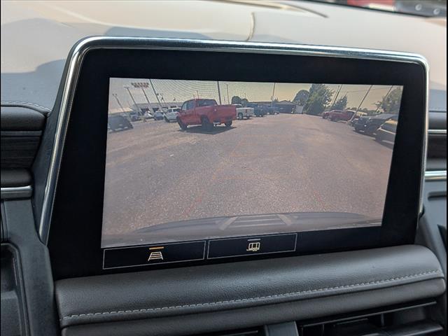 used 2021 Chevrolet Tahoe car, priced at $42,991