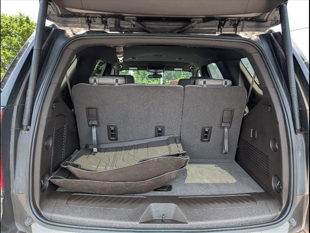 used 2021 Chevrolet Tahoe car, priced at $42,991