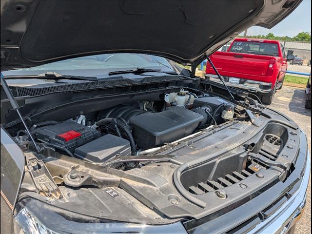 used 2021 Chevrolet Tahoe car, priced at $42,991