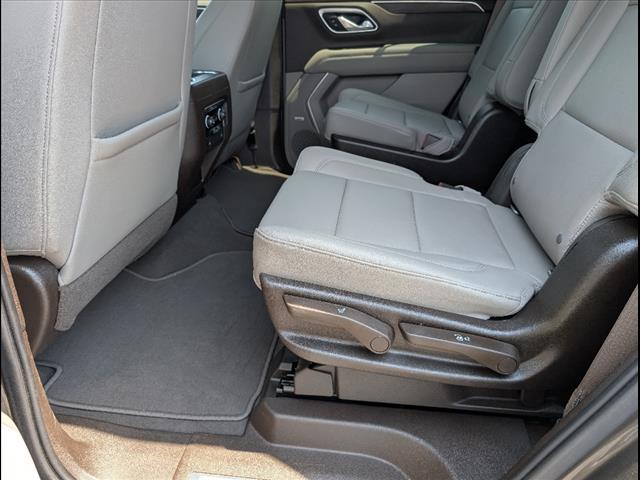 used 2021 Chevrolet Tahoe car, priced at $42,991