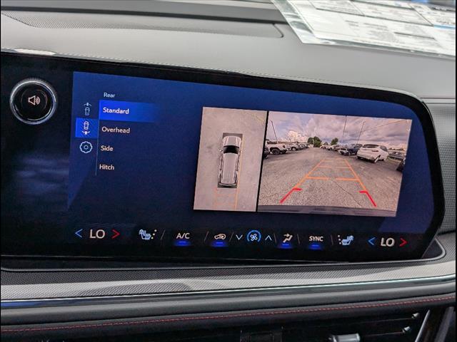 new 2025 Chevrolet Tahoe car, priced at $75,955