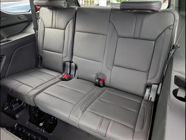 new 2025 Chevrolet Tahoe car, priced at $75,955