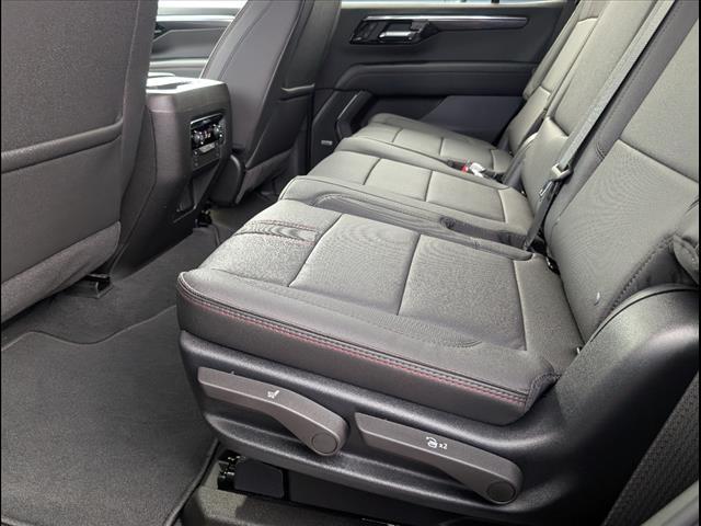 new 2025 Chevrolet Tahoe car, priced at $75,955