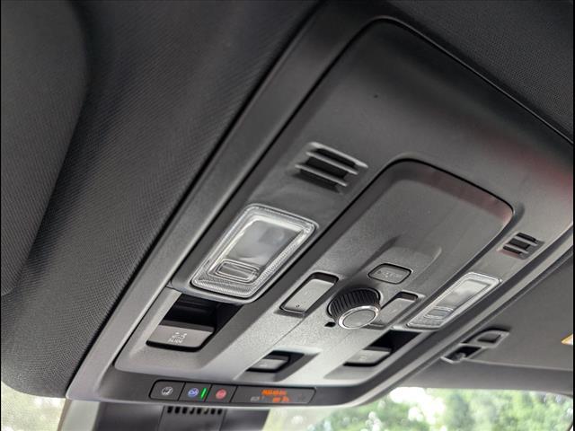 new 2025 Chevrolet Tahoe car, priced at $75,955
