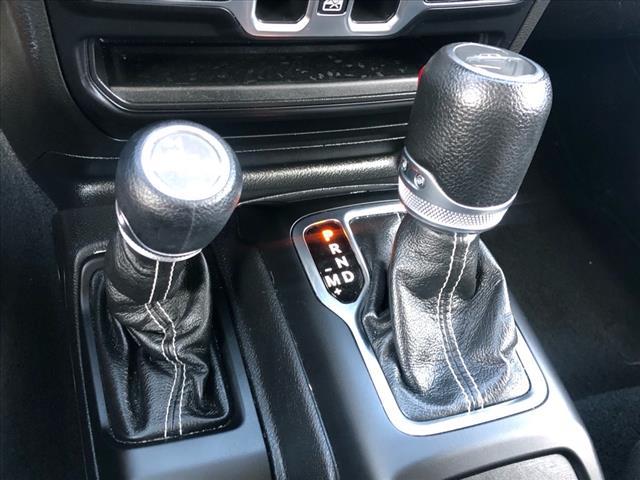 used 2023 Jeep Gladiator car, priced at $33,981