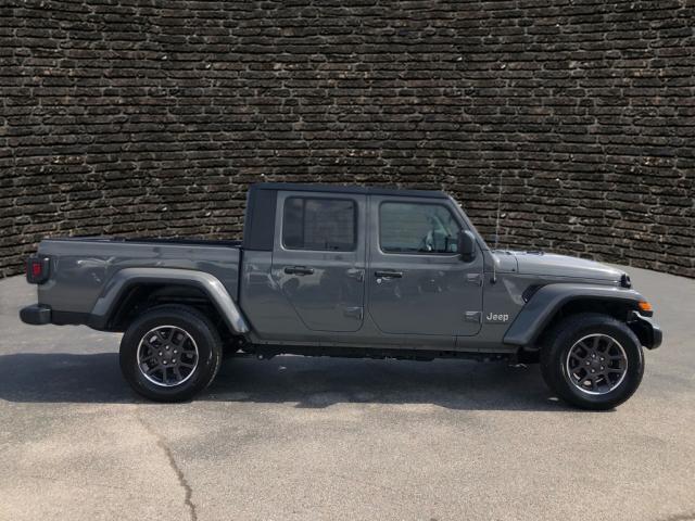 used 2023 Jeep Gladiator car, priced at $33,981