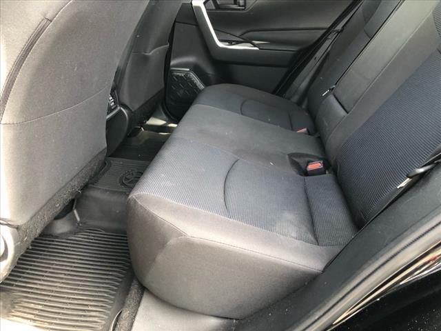 used 2023 Toyota RAV4 car, priced at $26,981