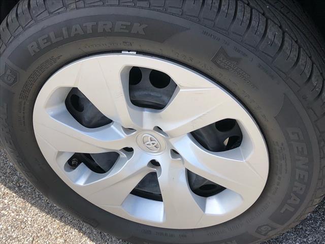 used 2023 Toyota RAV4 car, priced at $26,981