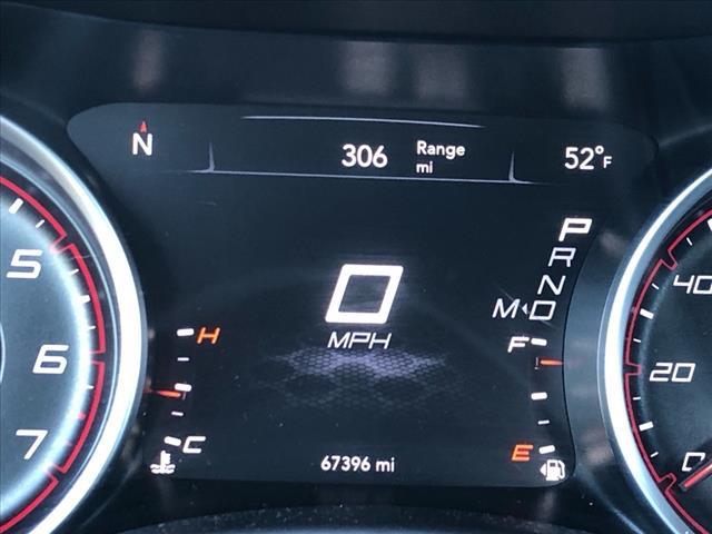 used 2021 Dodge Charger car, priced at $20,483