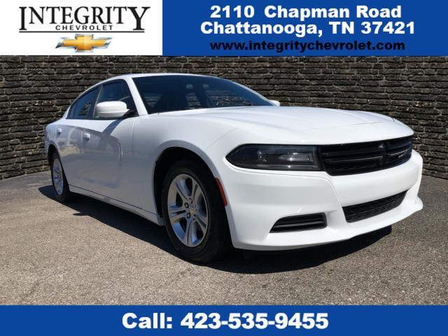 used 2021 Dodge Charger car, priced at $20,981