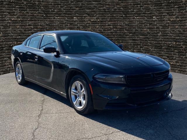 used 2022 Dodge Charger car, priced at $20,981