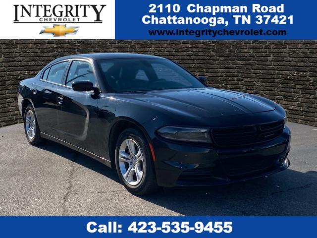 used 2022 Dodge Charger car, priced at $20,981