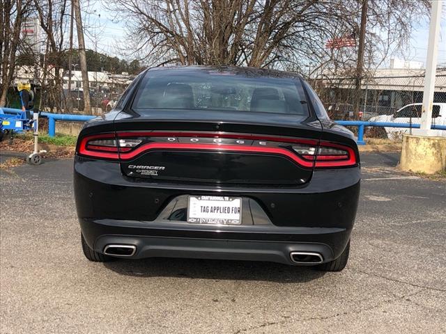 used 2022 Dodge Charger car, priced at $20,710