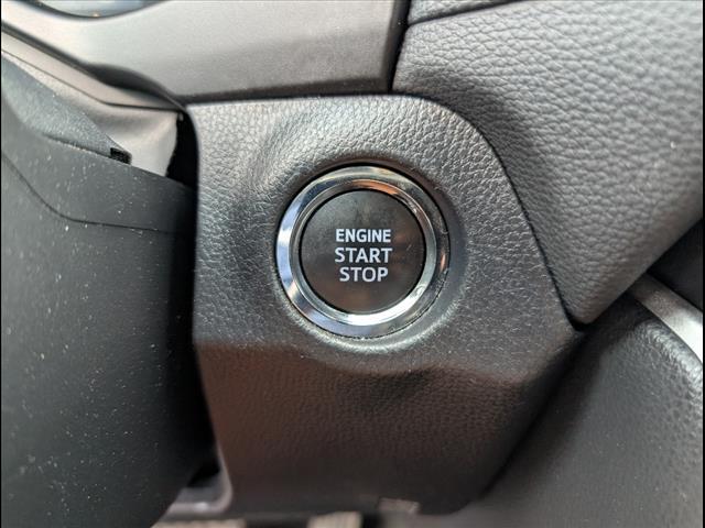 used 2024 Toyota RAV4 car, priced at $29,981