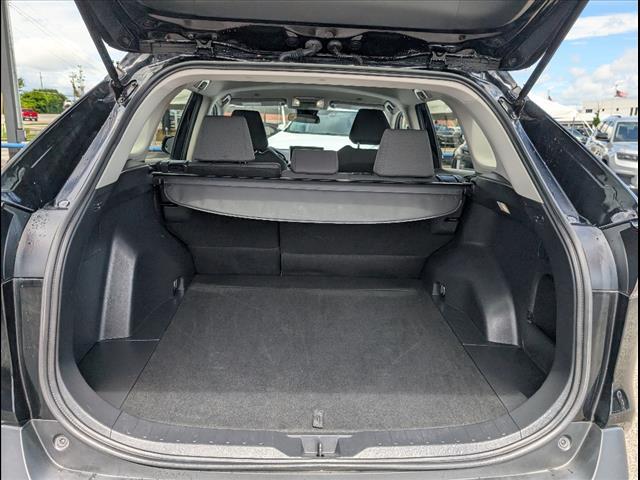 used 2024 Toyota RAV4 car, priced at $29,981