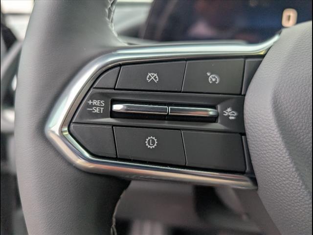 new 2025 Chevrolet Traverse car, priced at $42,195