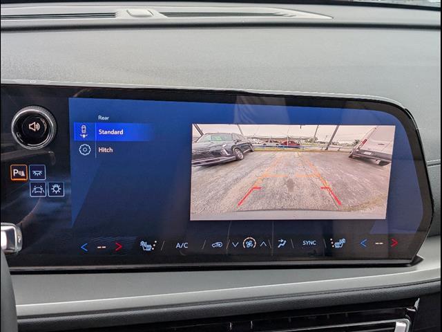 new 2025 Chevrolet Traverse car, priced at $42,195
