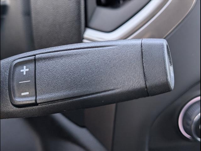 new 2025 Chevrolet Silverado 1500 car, priced at $44,353