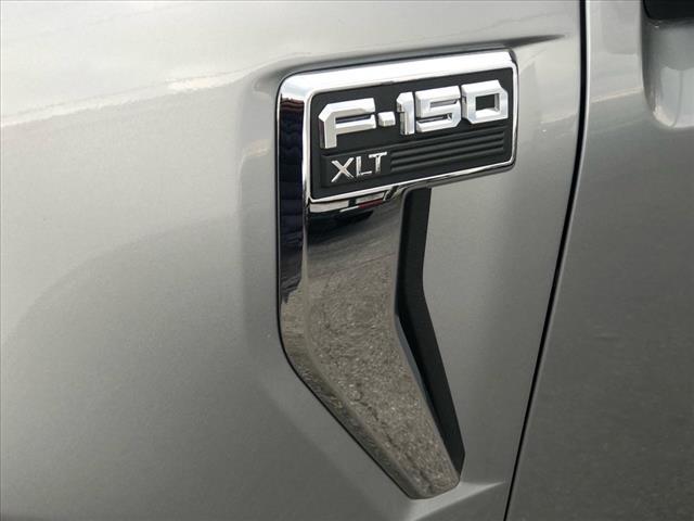 used 2022 Ford F-150 car, priced at $27,900