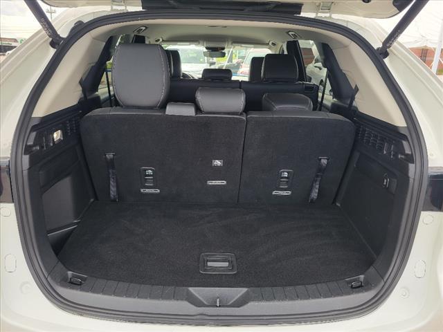 used 2024 Mazda CX-90 car, priced at $29,981