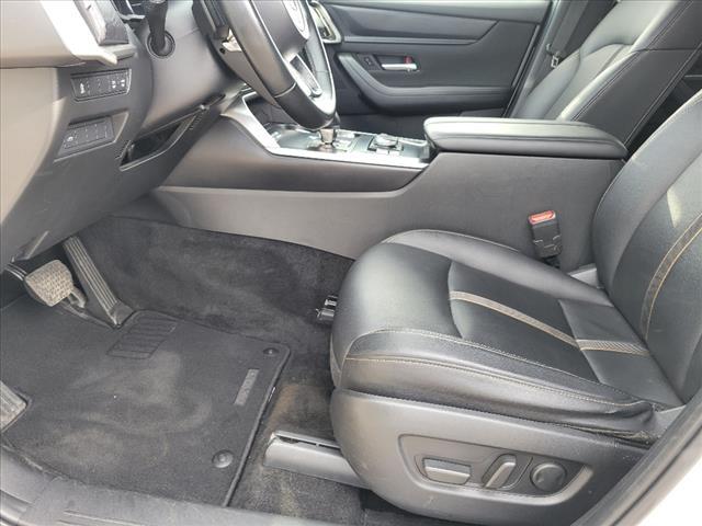 used 2024 Mazda CX-90 car, priced at $29,981
