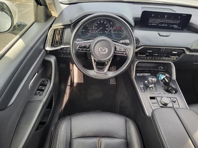 used 2024 Mazda CX-90 car, priced at $29,981