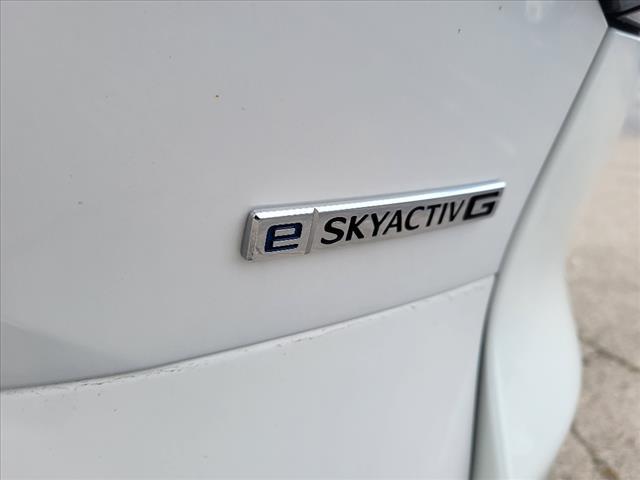 used 2024 Mazda CX-90 car, priced at $29,981