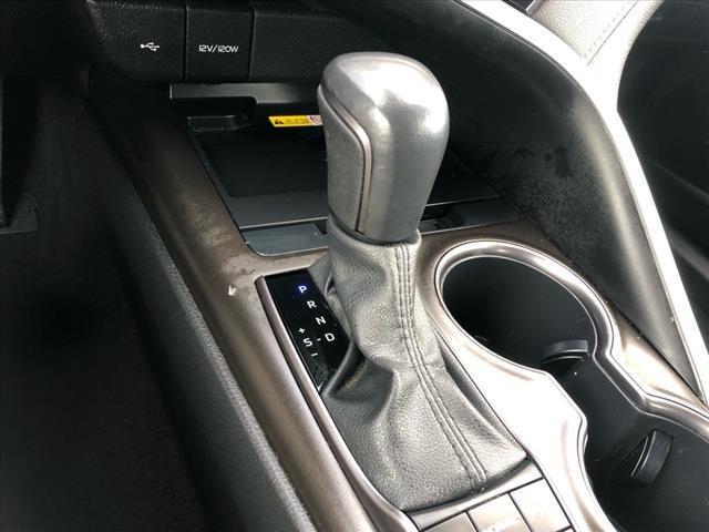 used 2023 Toyota Camry car, priced at $26,995
