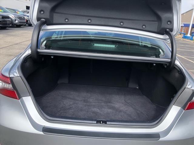 used 2023 Toyota Camry car, priced at $26,995