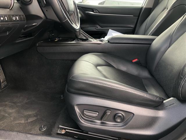 used 2023 Toyota Camry car, priced at $26,995