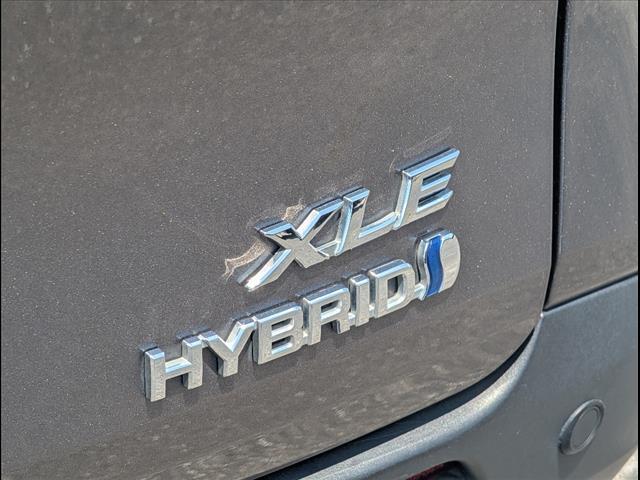 used 2023 Toyota Sienna car, priced at $41,975