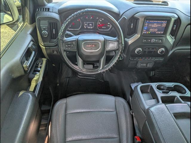 used 2024 GMC Sierra 1500 car, priced at $31,994