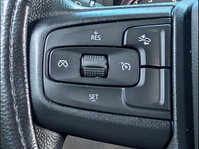 used 2024 GMC Sierra 1500 car, priced at $31,994