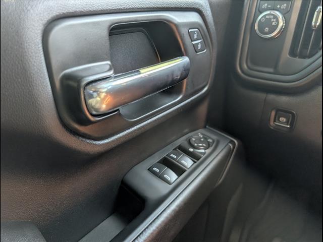 used 2024 GMC Sierra 1500 car, priced at $31,994