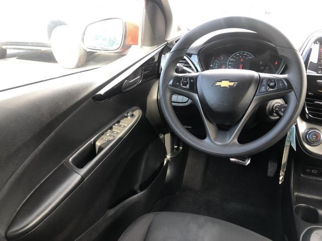 used 2021 Chevrolet Spark car, priced at $16,986