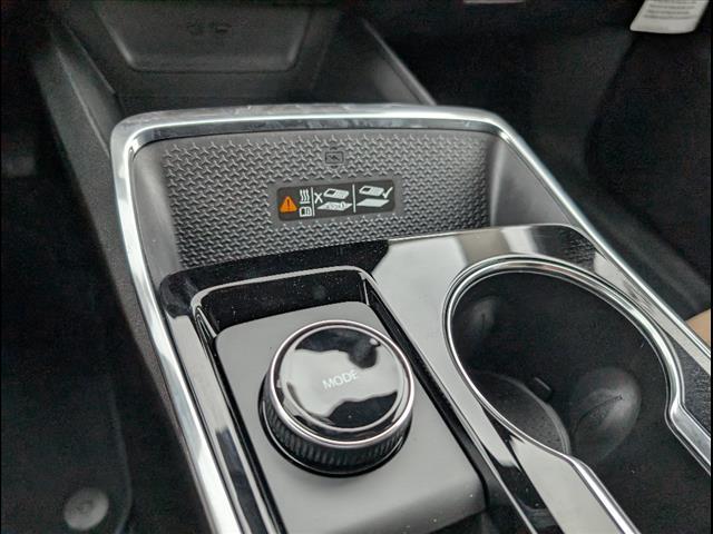 new 2026 Chevrolet Equinox car, priced at $33,413