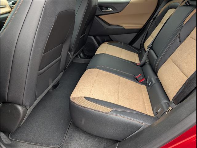 new 2026 Chevrolet Equinox car, priced at $33,413