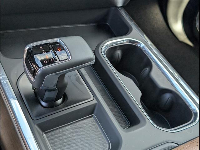 new 2025 Chevrolet Silverado 1500 car, priced at $68,873