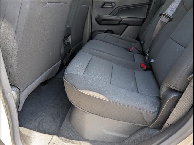 used 2024 Chevrolet Colorado car, priced at $35,963