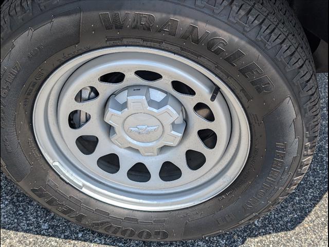 used 2024 Chevrolet Colorado car, priced at $35,963